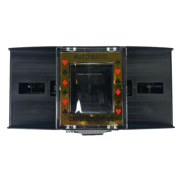 Automatic Card Shuffler - Picture 2 of 3